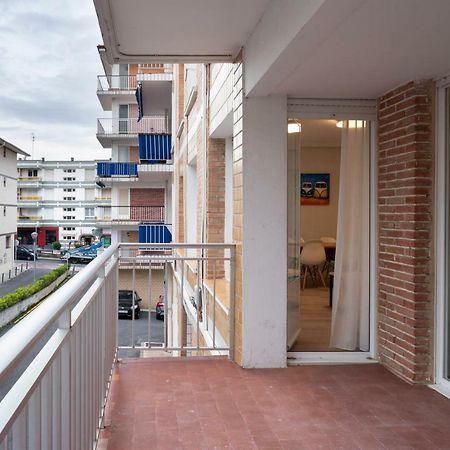 Gorliz Apartment Close To The Beach & Parking Eksteriør bilde