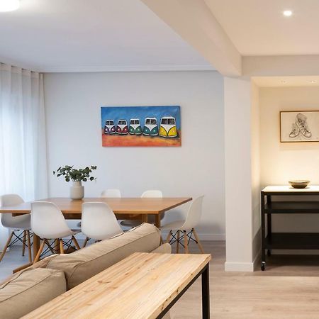 Gorliz Apartment Close To The Beach & Parking Eksteriør bilde