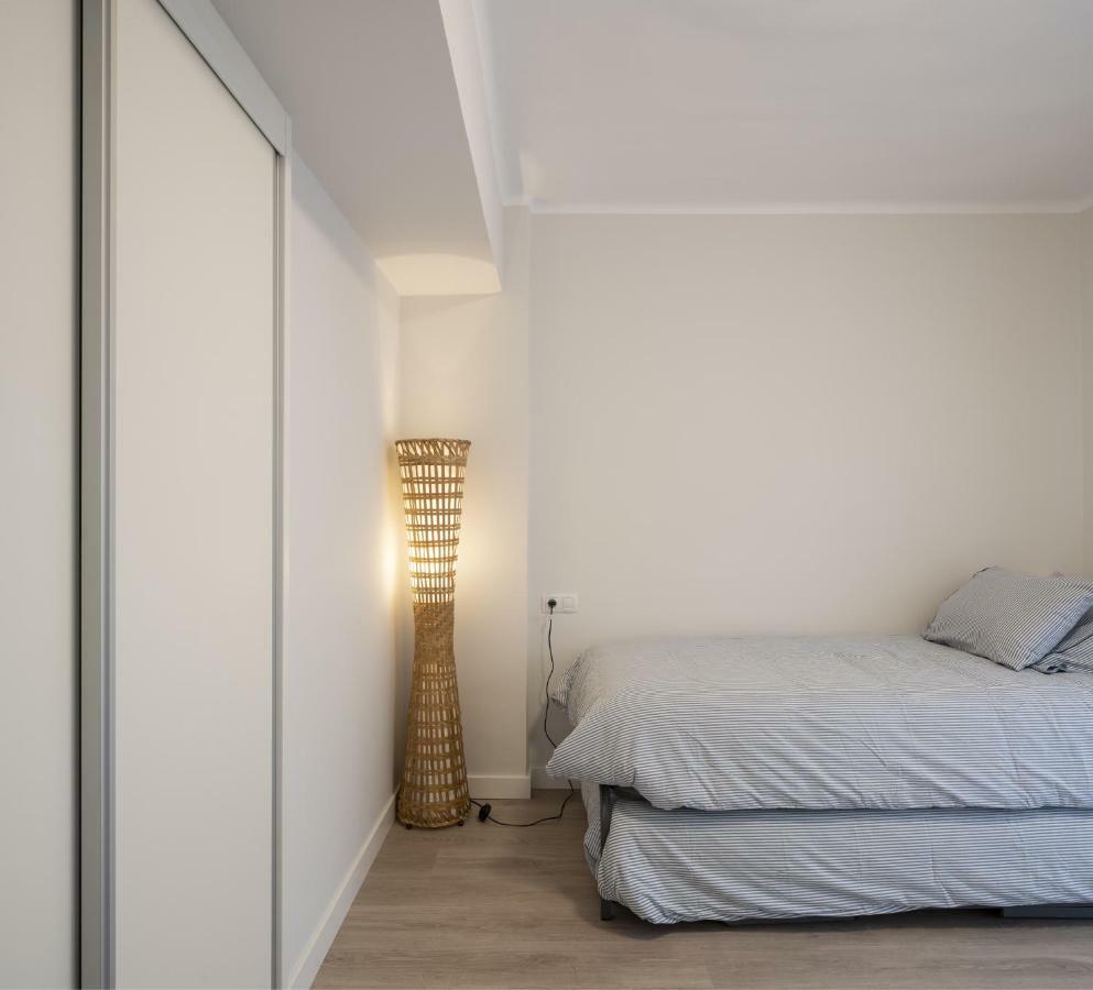 Gorliz Apartment Close To The Beach & Parking Eksteriør bilde