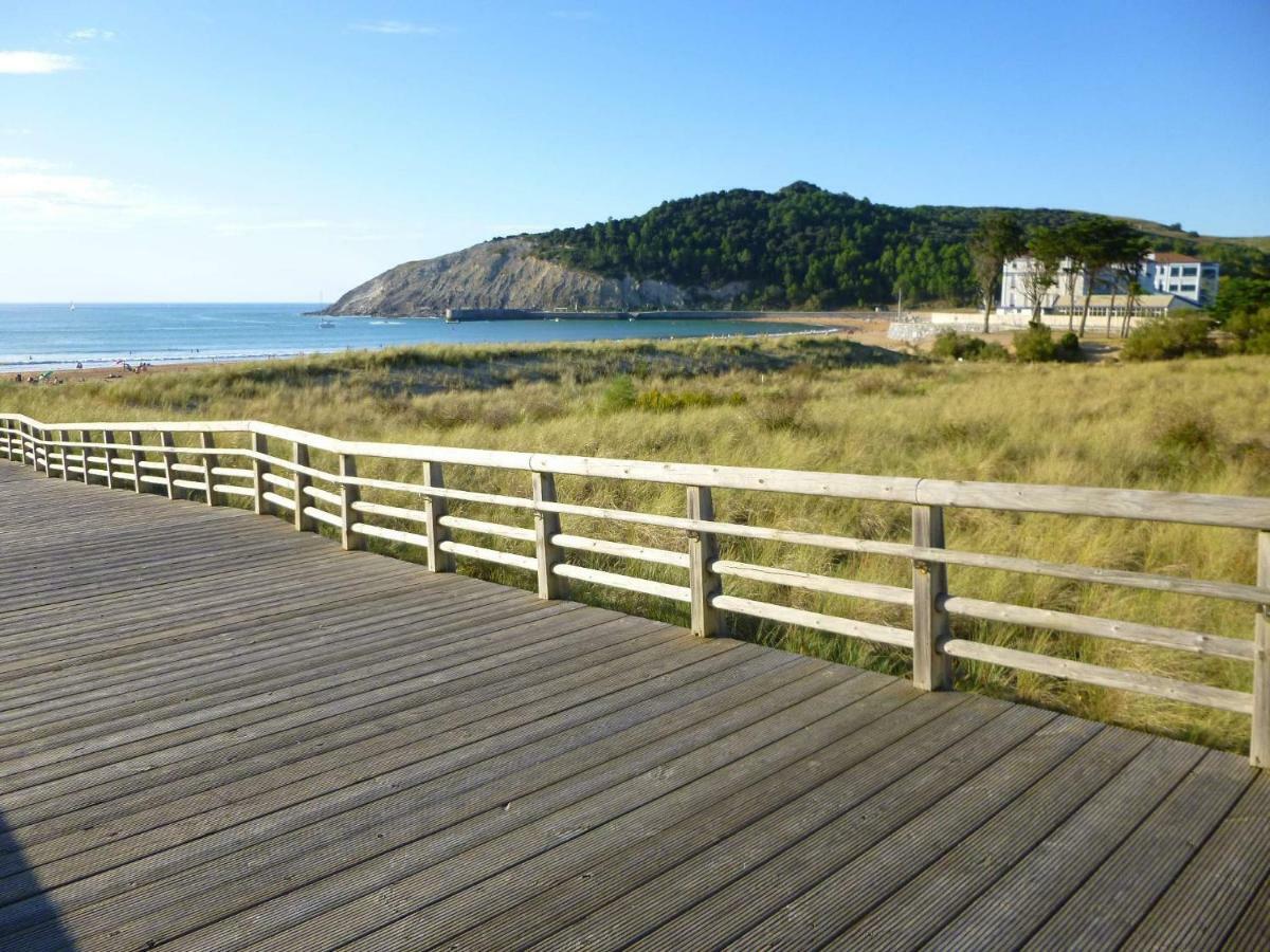 Gorliz Apartment Close To The Beach & Parking Eksteriør bilde