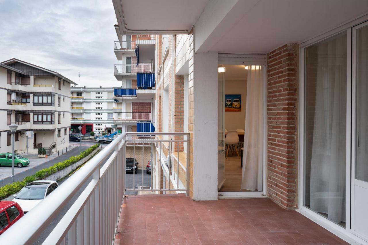 Gorliz Apartment Close To The Beach & Parking Eksteriør bilde