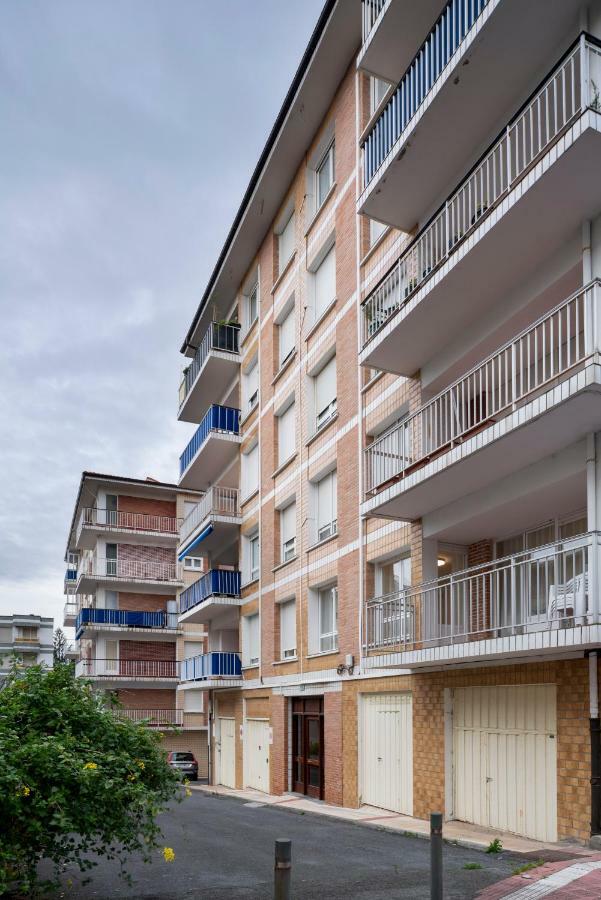 Gorliz Apartment Close To The Beach & Parking Eksteriør bilde