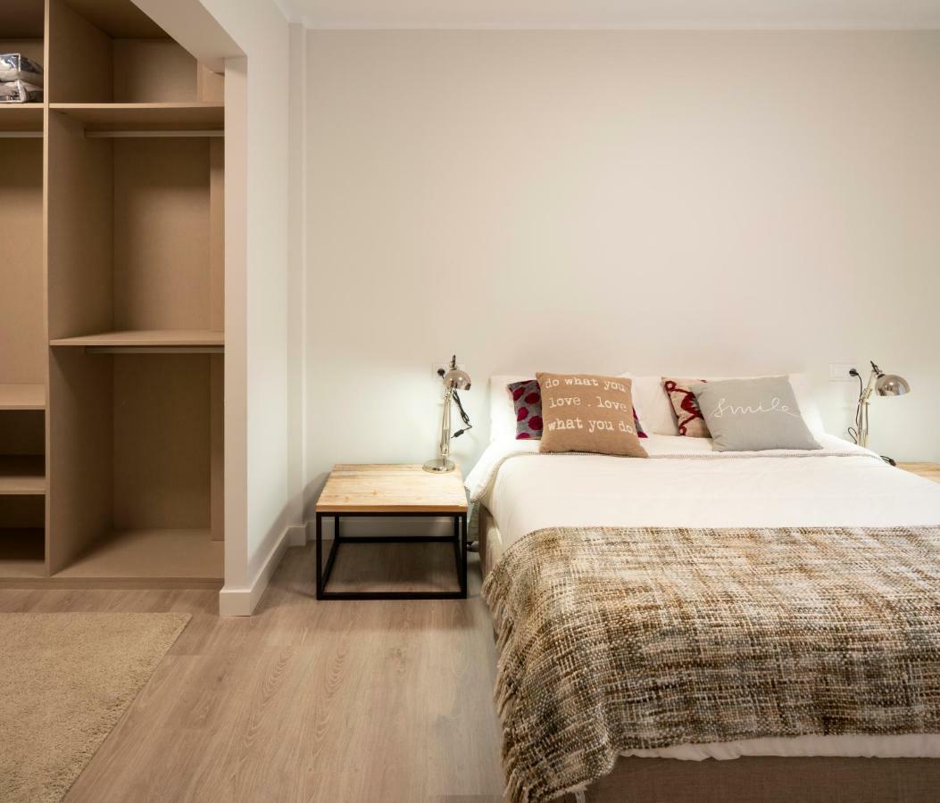Gorliz Apartment Close To The Beach & Parking Eksteriør bilde