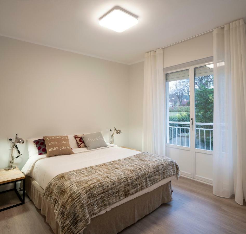 Gorliz Apartment Close To The Beach & Parking Eksteriør bilde