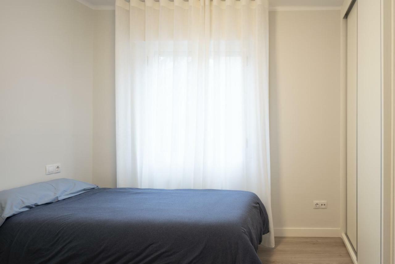 Gorliz Apartment Close To The Beach & Parking Eksteriør bilde