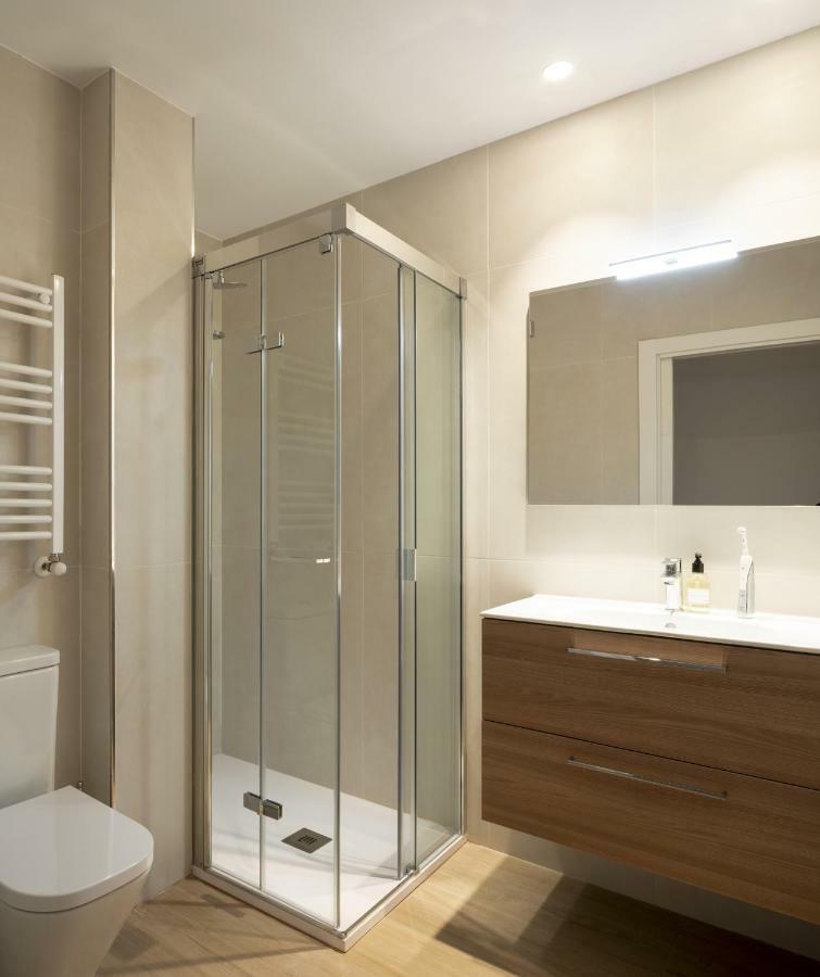 Gorliz Apartment Close To The Beach & Parking Eksteriør bilde